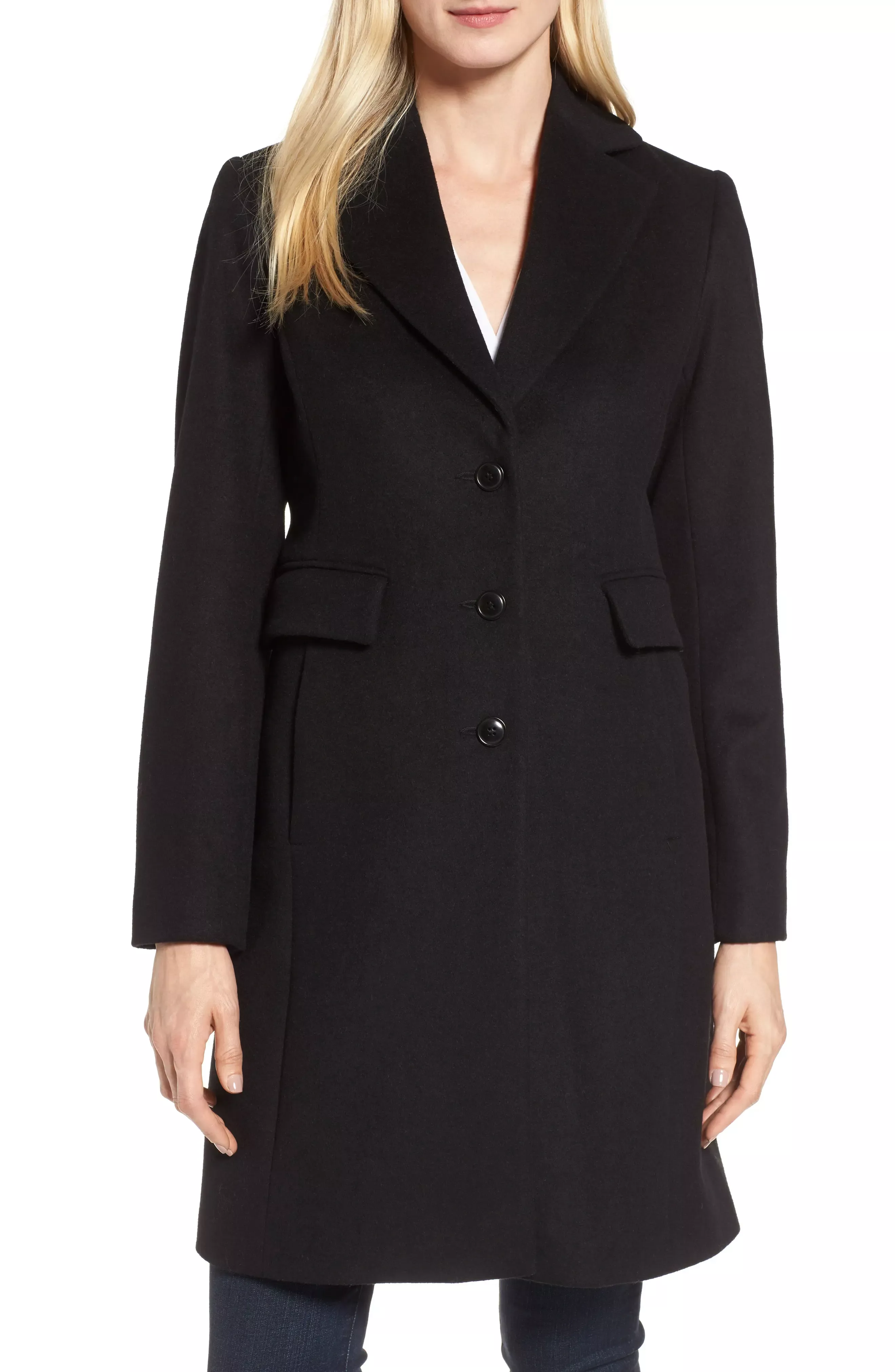 Kristen blake walking hot sale coat camel