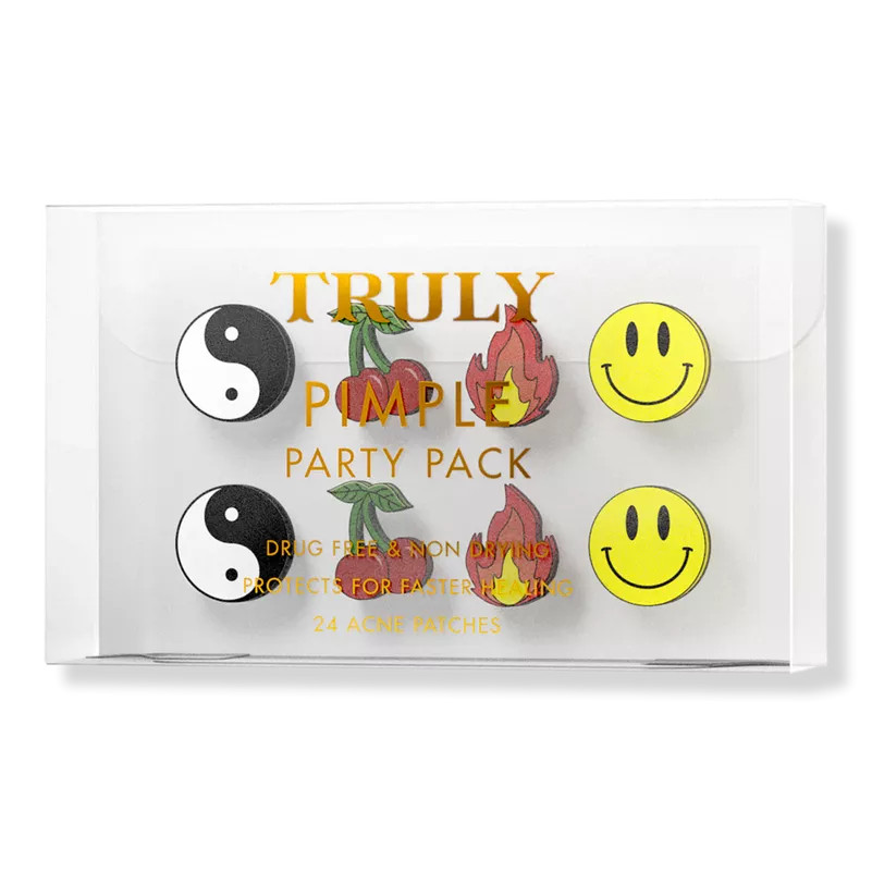 Pimple Party Pack Pimple Patch Set | Ulta