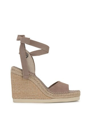 Vince Camuto Bendsen Wedge Sandal | Vince Camuto
