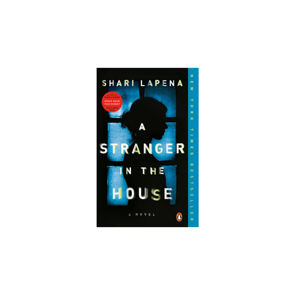 A Stranger in the House by Shari Lapena (Paperback) | Target