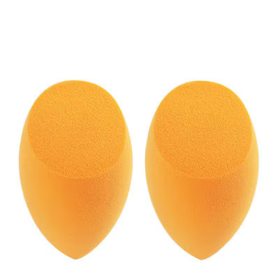 Real Techniques Miracle Complexion Sponge Duo Pack | Sephora UK