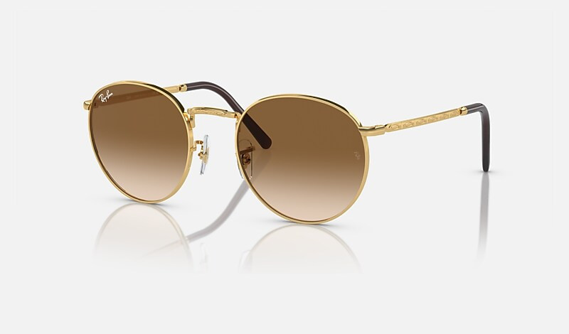 NEW ROUND | Ray-Ban (US)