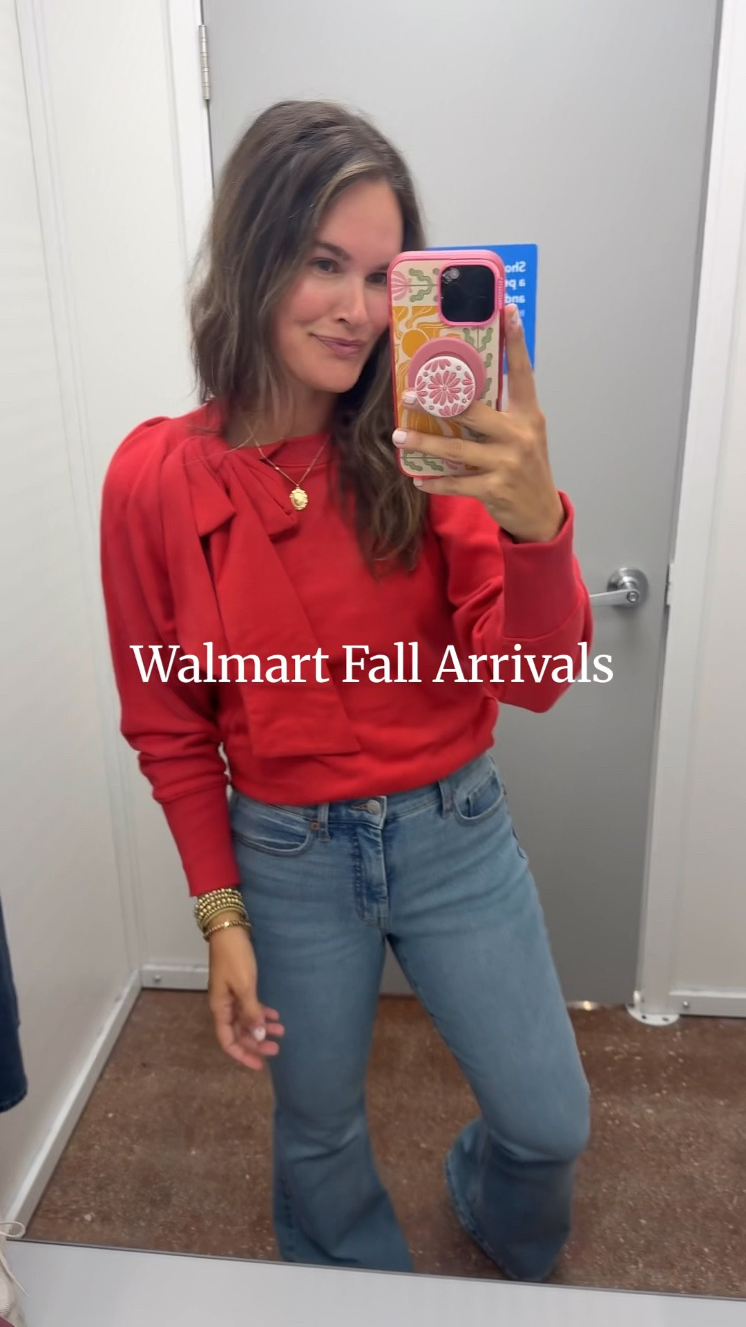 Walmart fall fashion is SO good right now 👏 These affordable fall finds seriously look J.Crew + Madewell expensive — think cute fall outfits, easy layering pieces, denim, matching sets and closet staples you’ll wear on repeat. LIKE and Comment “WALMART FALL” and I’ll send the deets 🤎
#walmartfashion #affordablefashion #fallfashion

#LTKSaleAlert #LTKxWalmart #LTKOver40