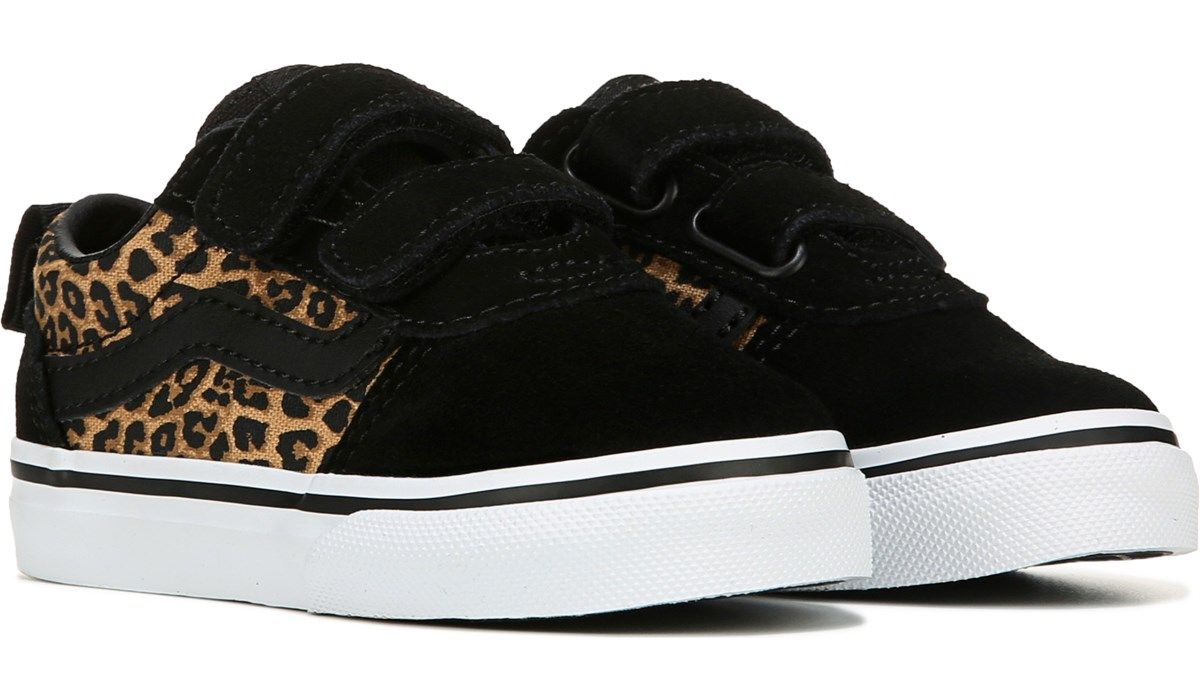 Kids' Ward 2V Low Top Sneaker Toddler | Famous Footwear