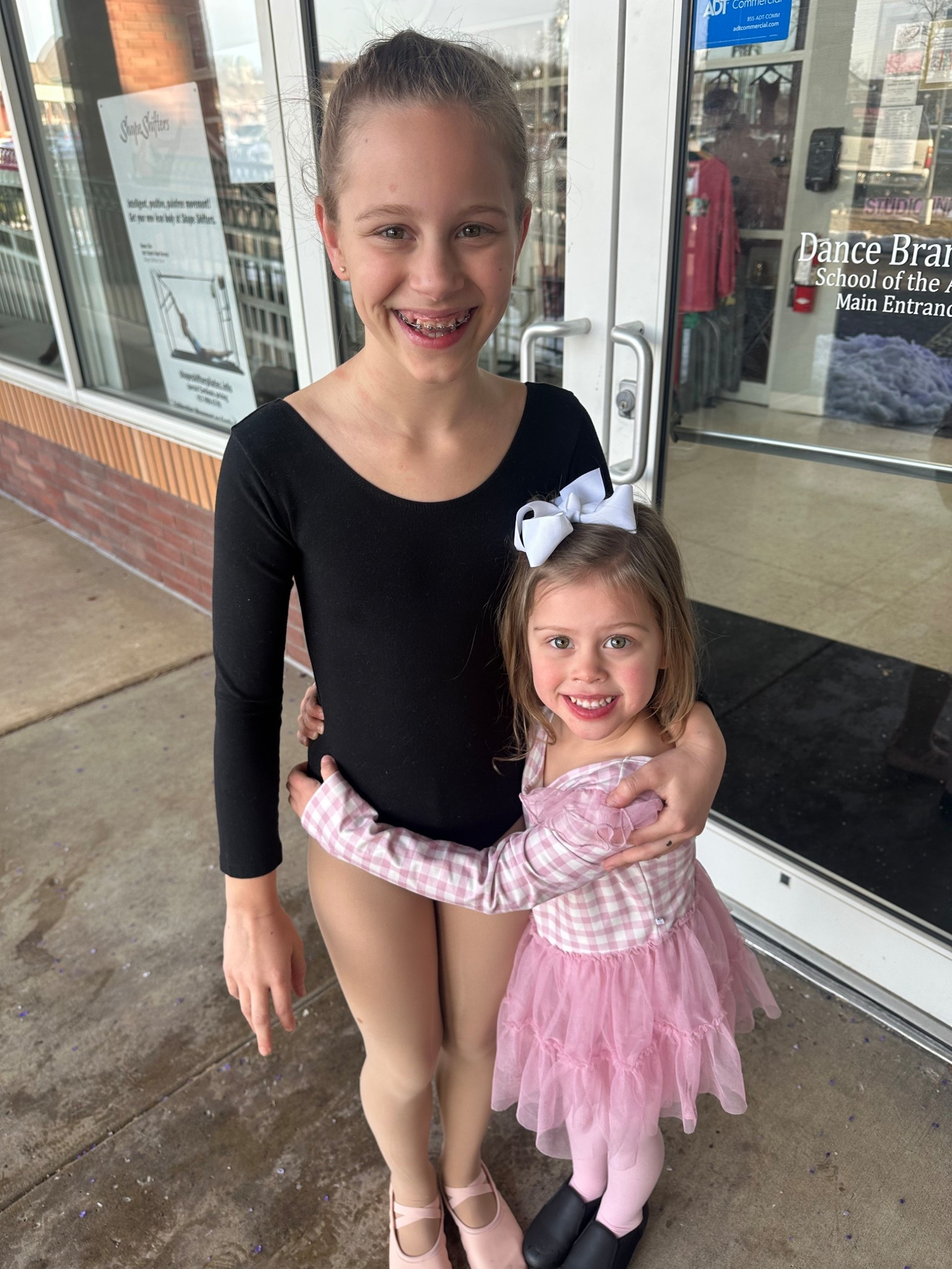 New leotards my girls are loving for dance and gymnastics. Also linking their dance shoes for tap, jazz and ballet class! Plus our fave hair elastics & pony picker that gets it out without pulling their hair. 

#LTKdayinmylife #LTKmomlife #LTKKids