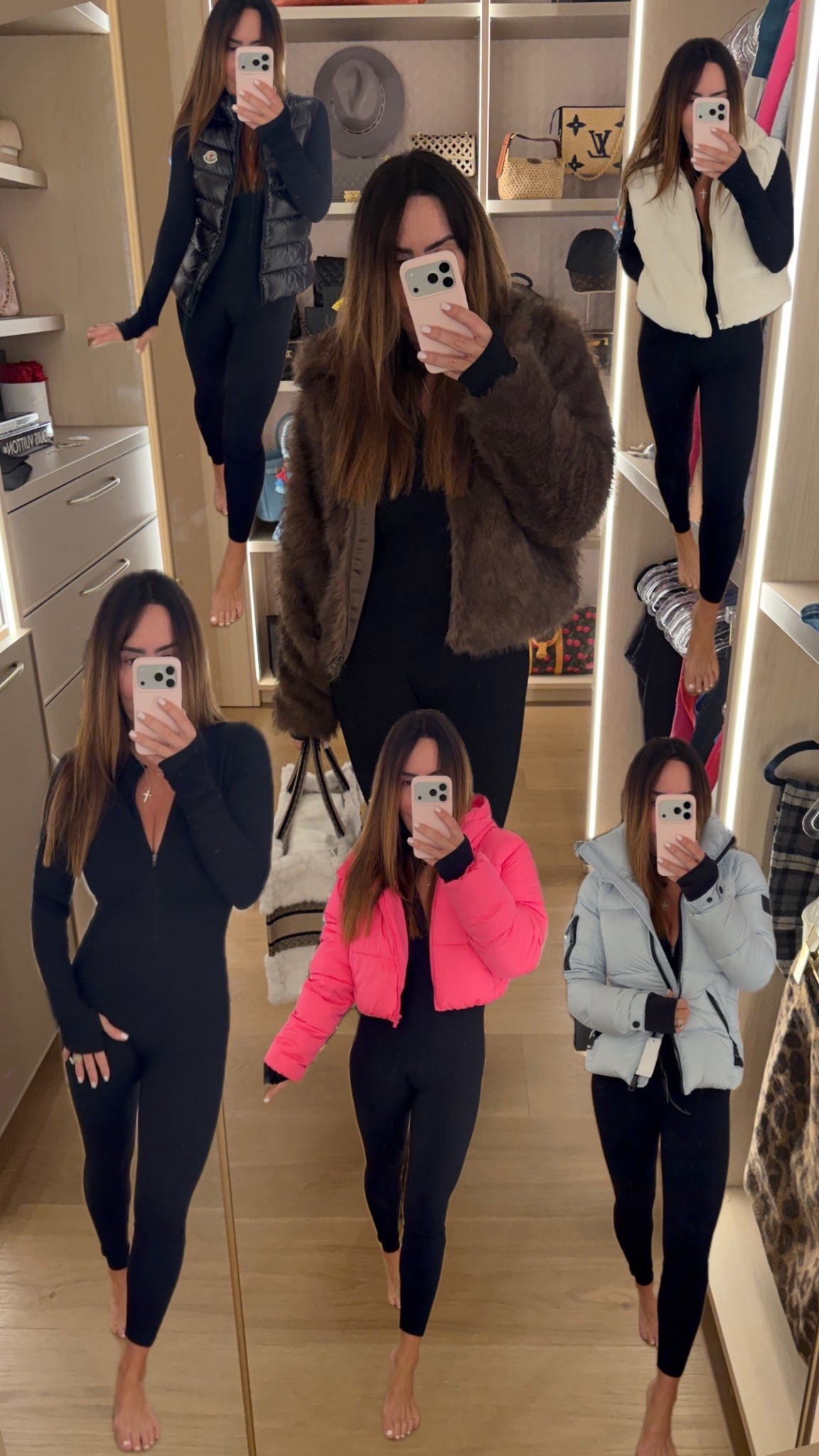 Ski trip looks
#LTKFindsUnder100 

#LTKSeasonal #LTKOver40