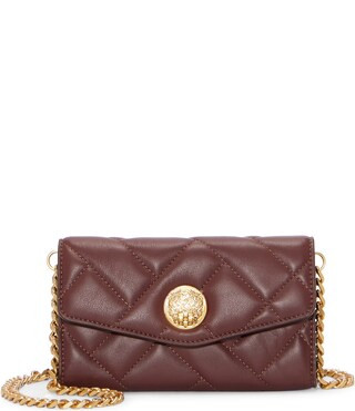 Vince Camuto Kisho Wallet on Chain Crossbody Bag | Dillard's | Dillard's