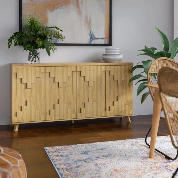 Matus 62.75'' Sideboard | Wayfair North America