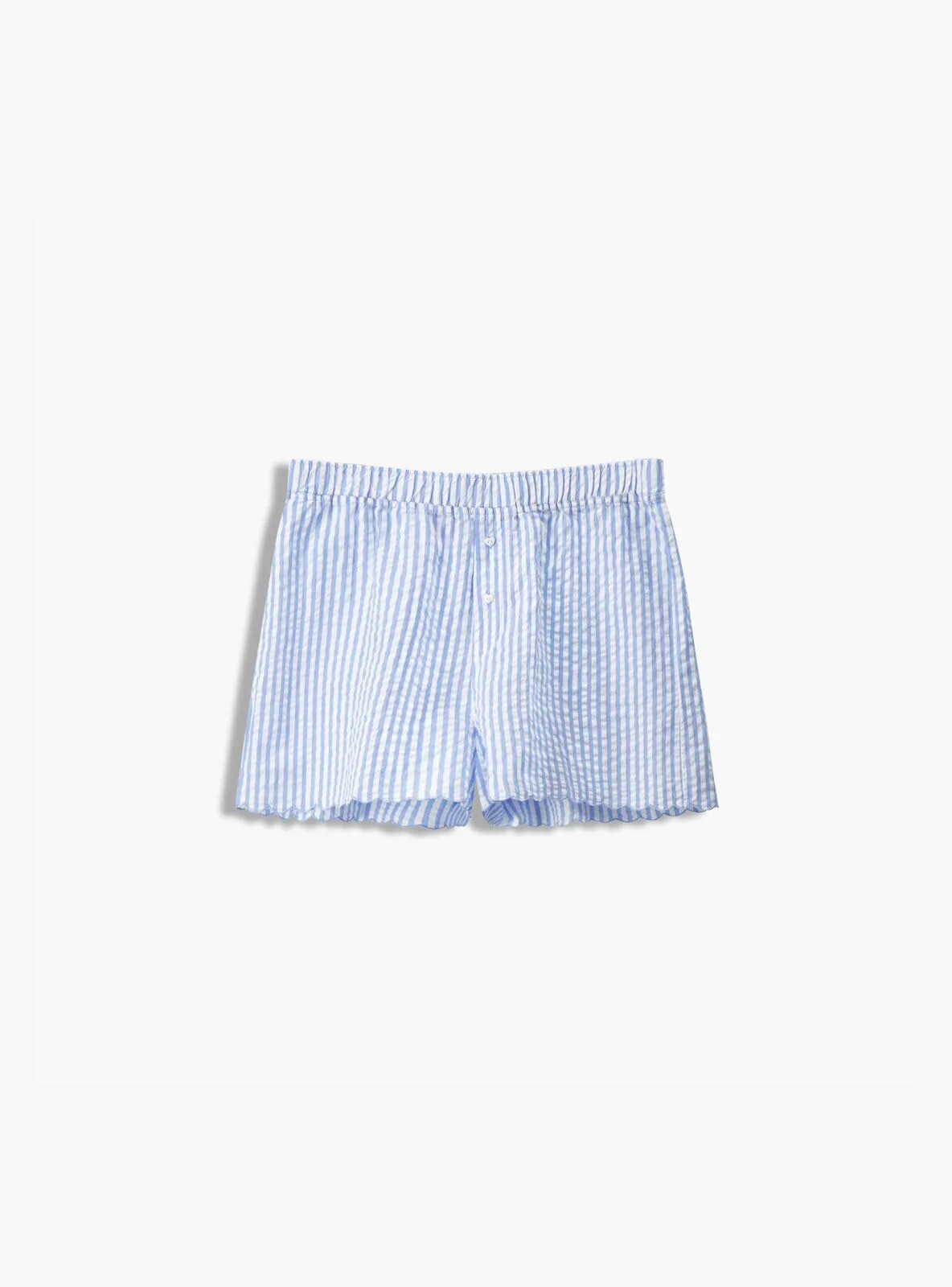 Scalloped Shorts | Stoney Clover Lane
