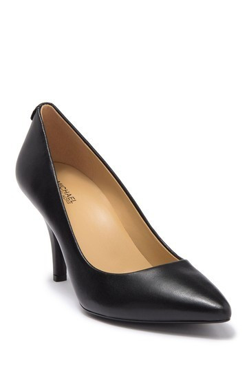 Flex Leather Pump | Nordstrom Rack
