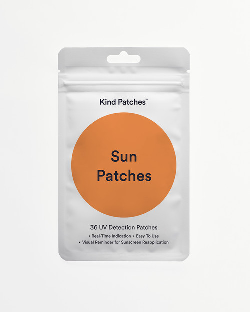 Kind Patches Sun Patches in Orange at Nordstrom | Nordstrom