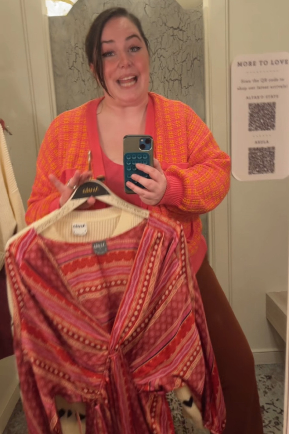 Arula haul