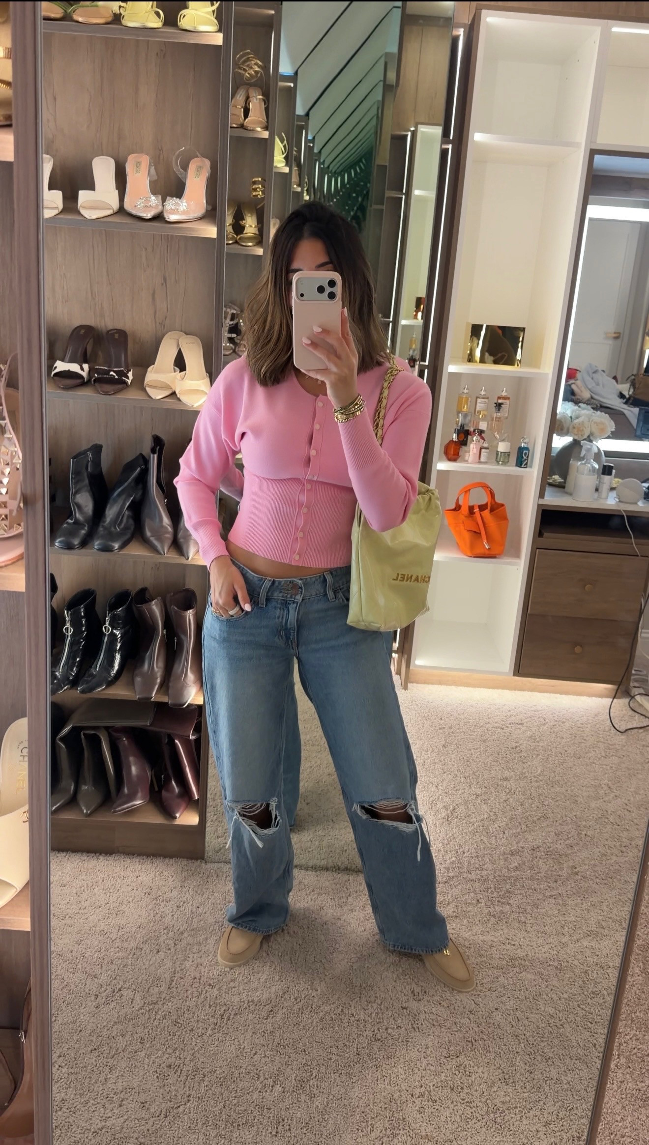 March outfit picks 🌸 Simple, effortless pieces that make getting dressed so easy lately.

#SpringOutfits #MarchLooks 

 #LTKootd #LTKBeauty