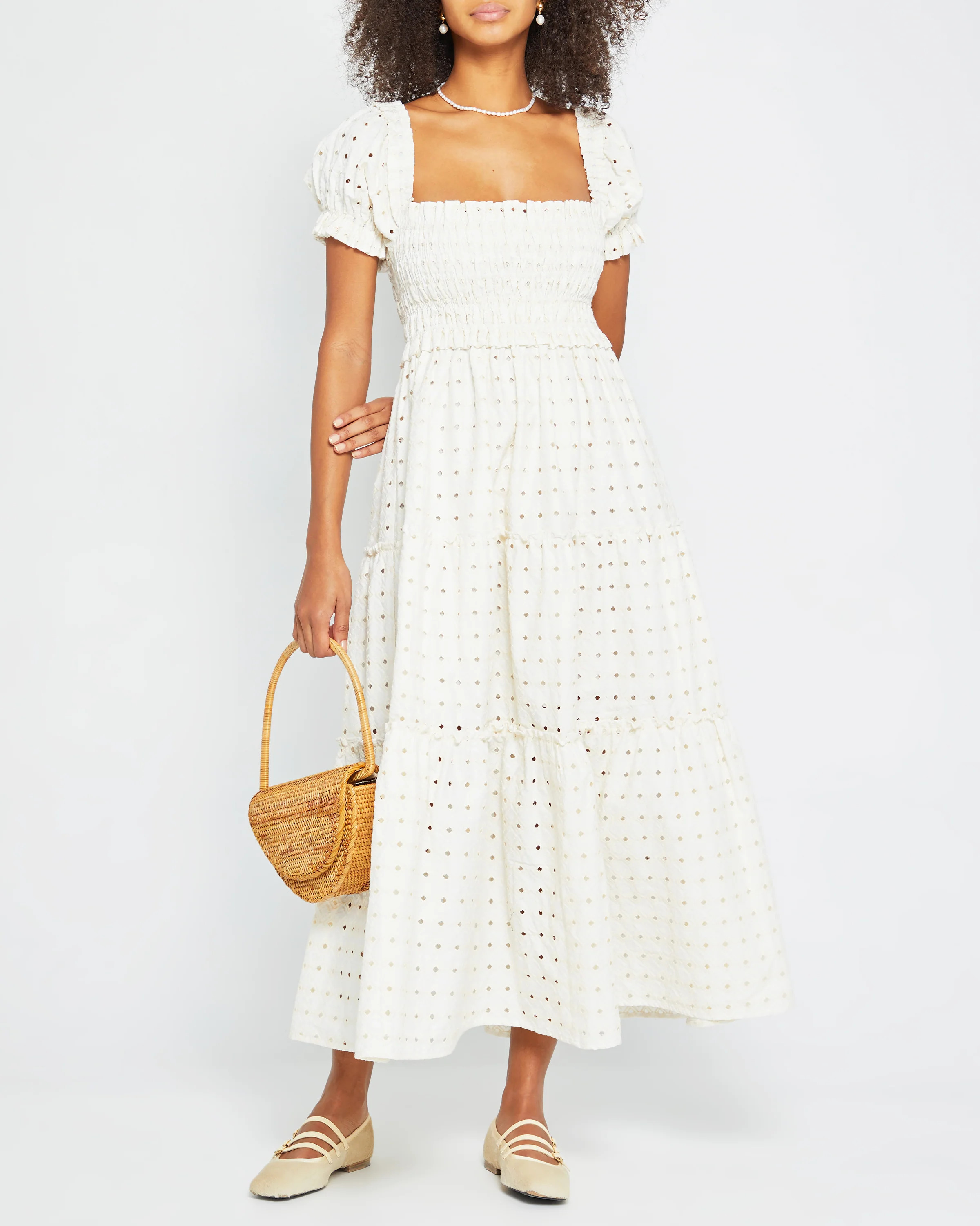 Benoit Dress | Few Moda