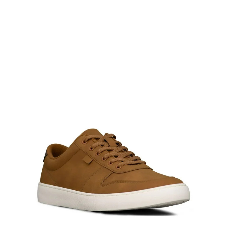 Lugz Men's Cliff Lace-up Casual Sneaker | Walmart (US)