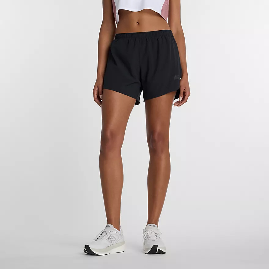 RC Essential Short 5" | New Balance Athletics, Inc.