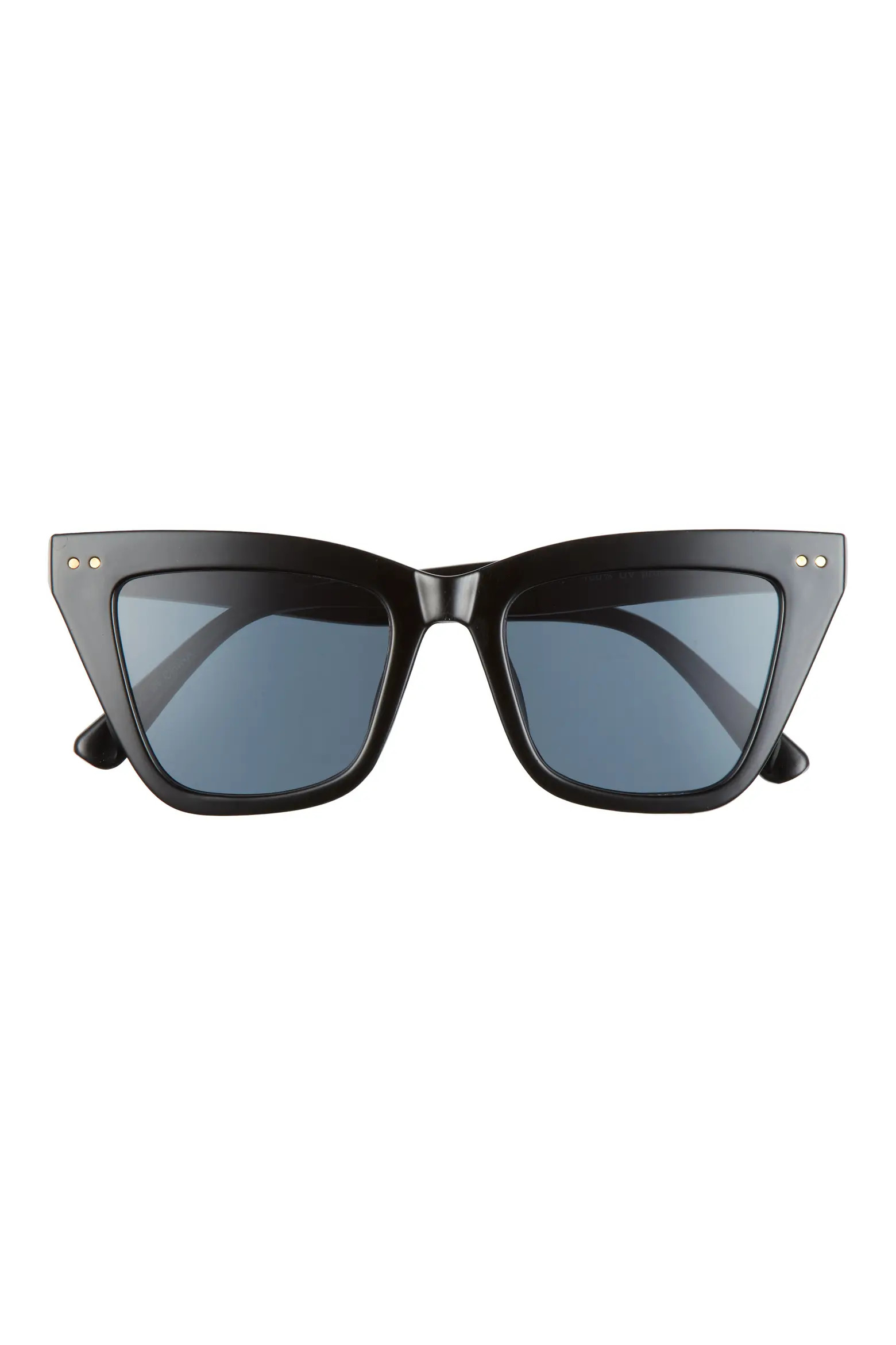 50mm Cat Eye Sunglasses (Women) | Nordstrom | Nordstrom