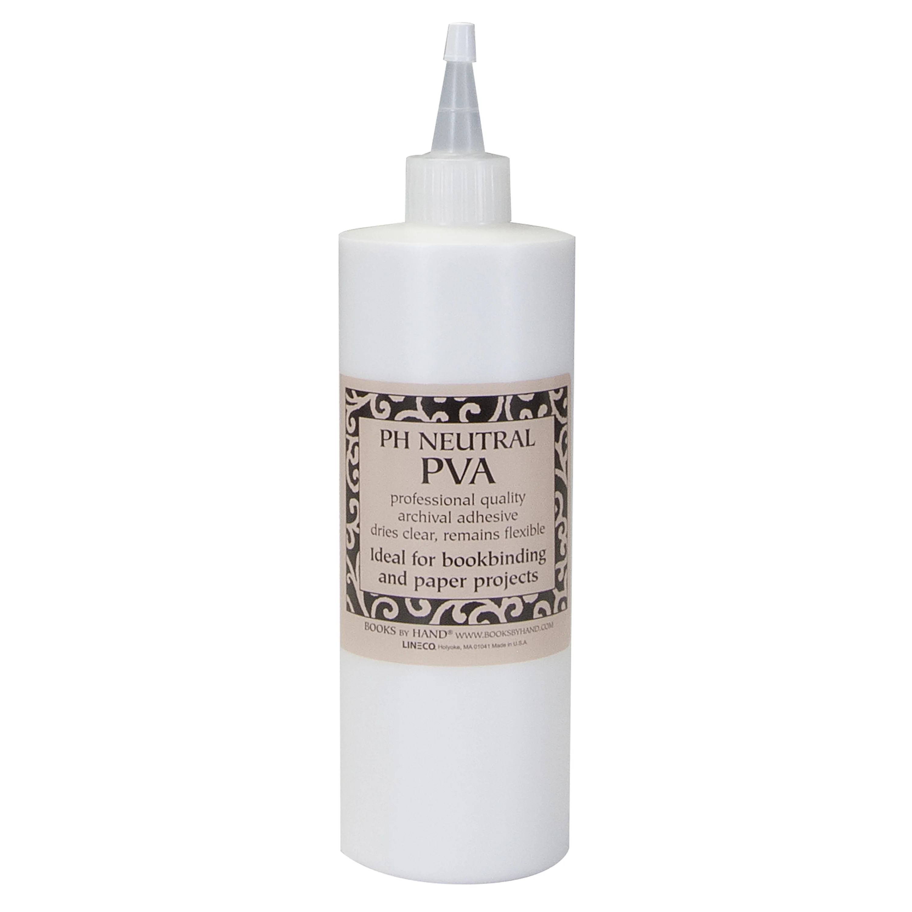 Lineco/University Products pH Neutral PVA Adhesive, 16 oz. | Walmart (US)