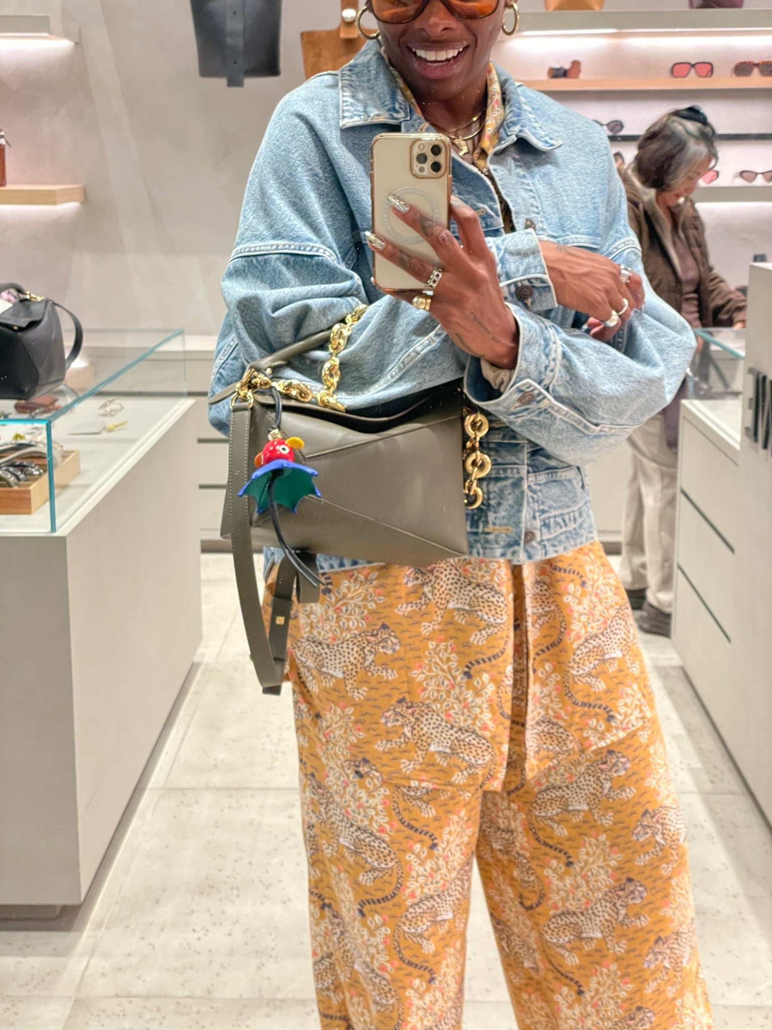 European airports are a problem!

#LTKTravel #LTKOver40 #LTKStyleTip