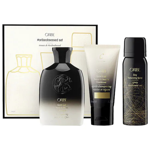 #OribeObsessed Hair Set - Oribe | Sephora | Sephora (US)