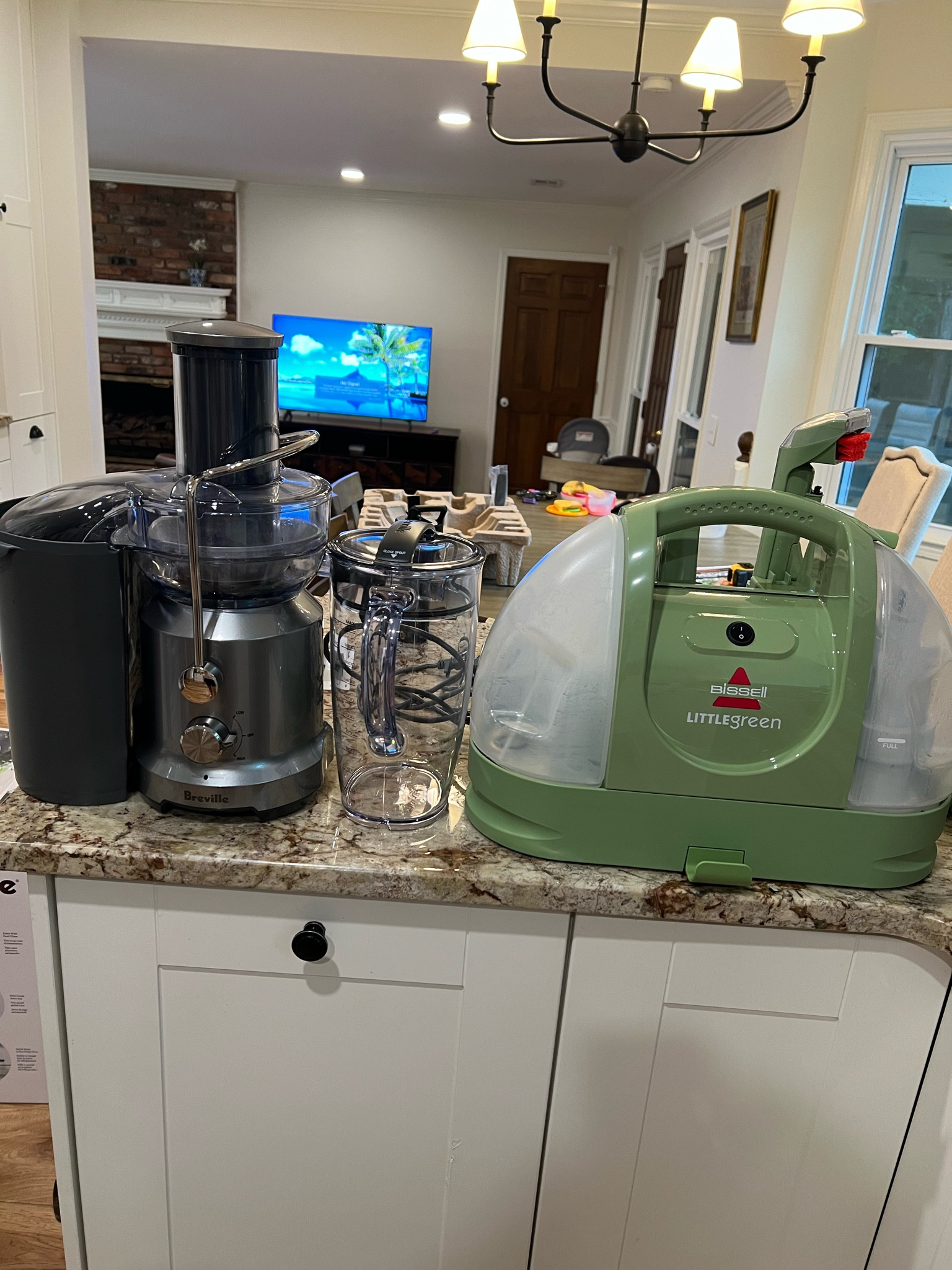 Prime Day Finds! 
Juicer and Carpet Cleaner
#LTKhome

#LTKSaleAlert