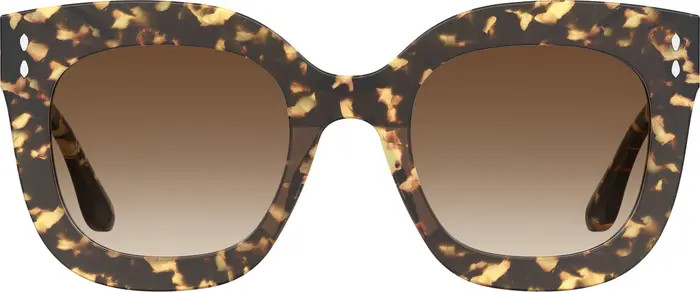 52mm Square Sunglasses | Nordstrom