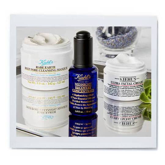Finest Apothecary Skincare – Kiehl’s | Kiehls (US)