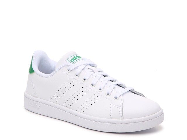 Color: White/Green | DSW