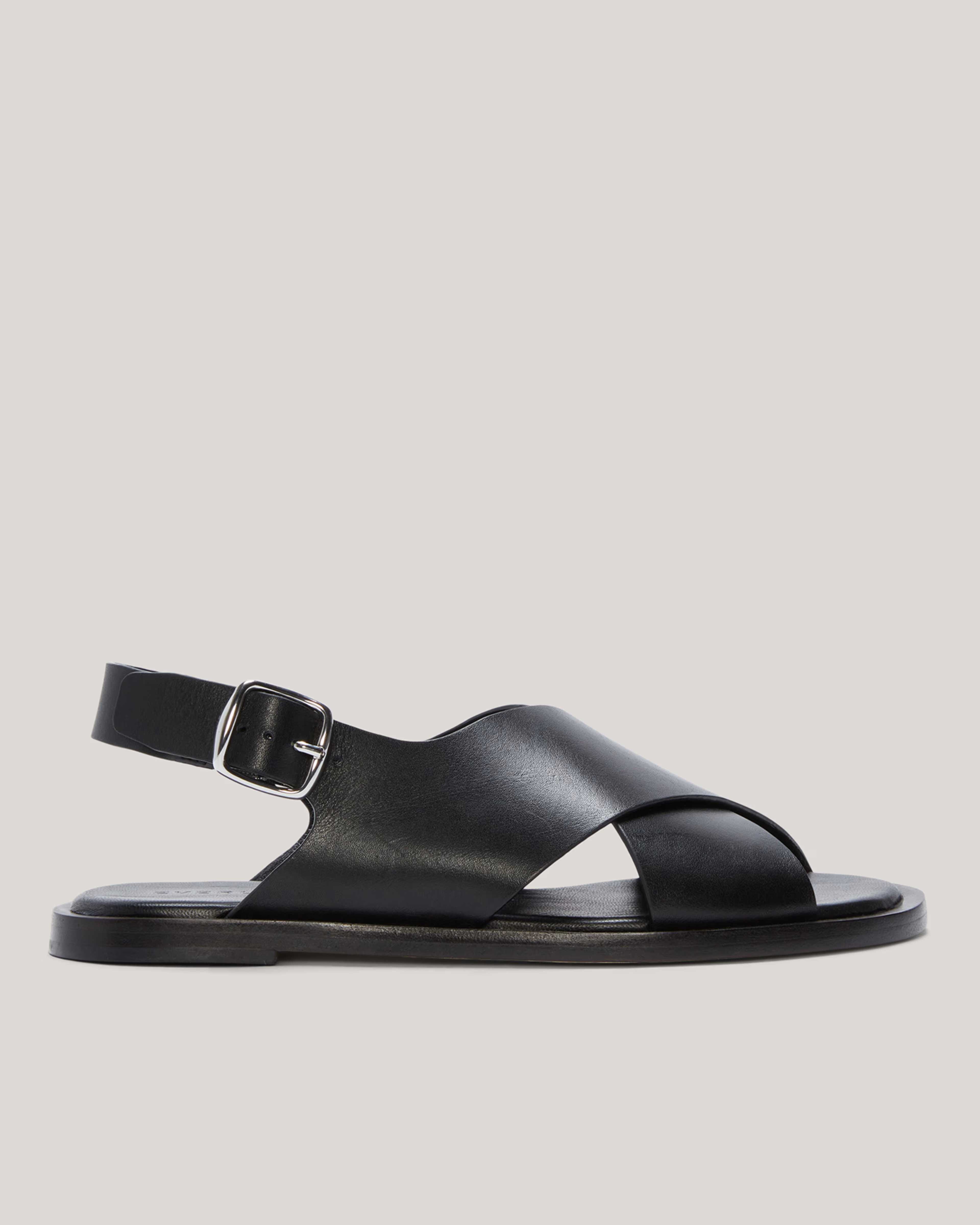 The City Crossover Sandal | Everlane