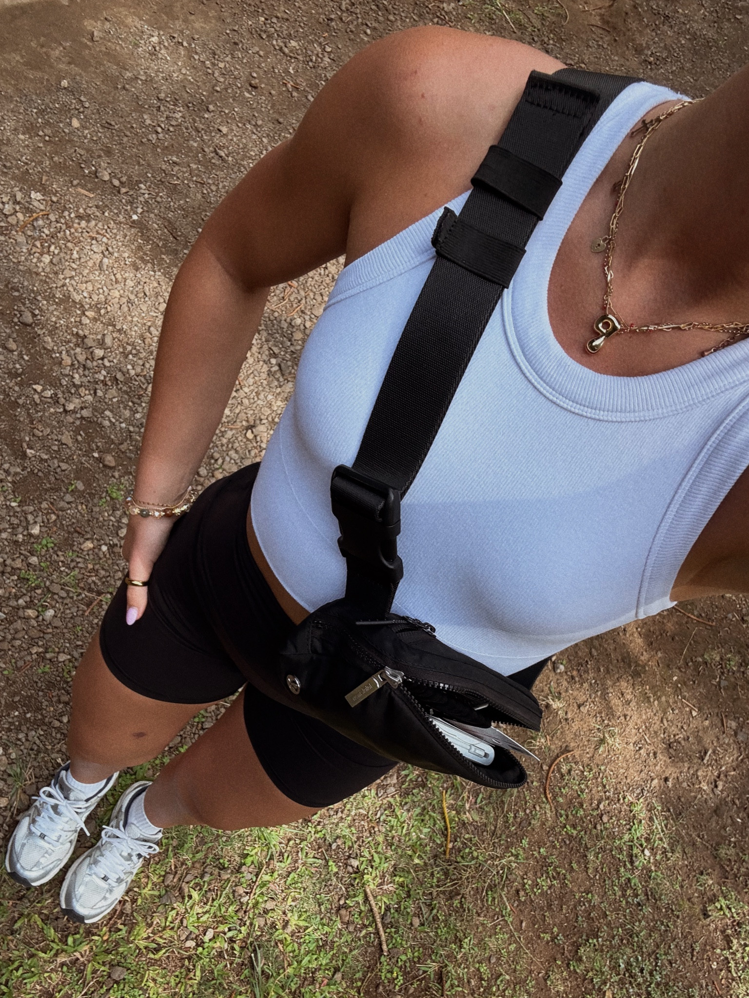 ADVENTURE OOTD🎀 

#LTKstyletip #LTKcanada #LTKfitness