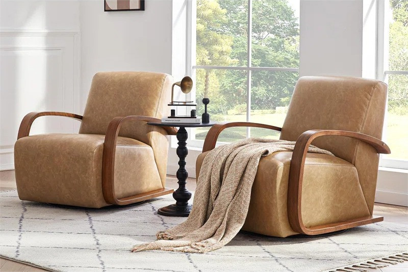 I love furniture that feels as good as it looks… and these are exactly that 🤍✨ #ComfortMeetsStyle #HomeDecorInspo #LTKFinds 

 #LTKSeasonal #LTKHome #LTKSaleAlert