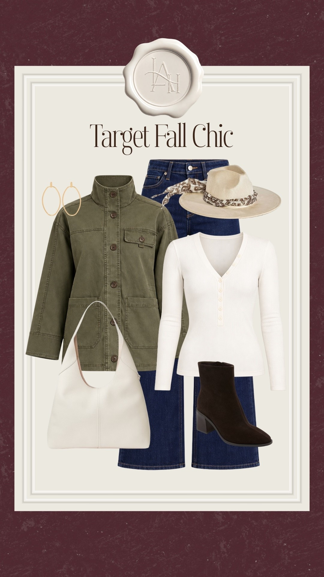 Loving this Target fall look! A subtle western chic vibe, with pieces that can be worn and styled numerous ways. Affordable and cute!

#LTKootd #LTKgrwm