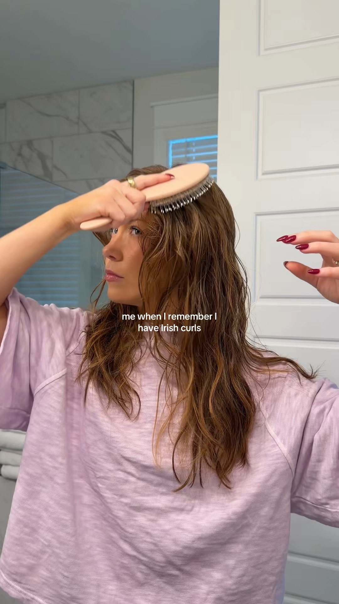 wearing a small in the top and XS bottoms :) 

#LTKootd #LTKdayinmylife #LTKSeasonal