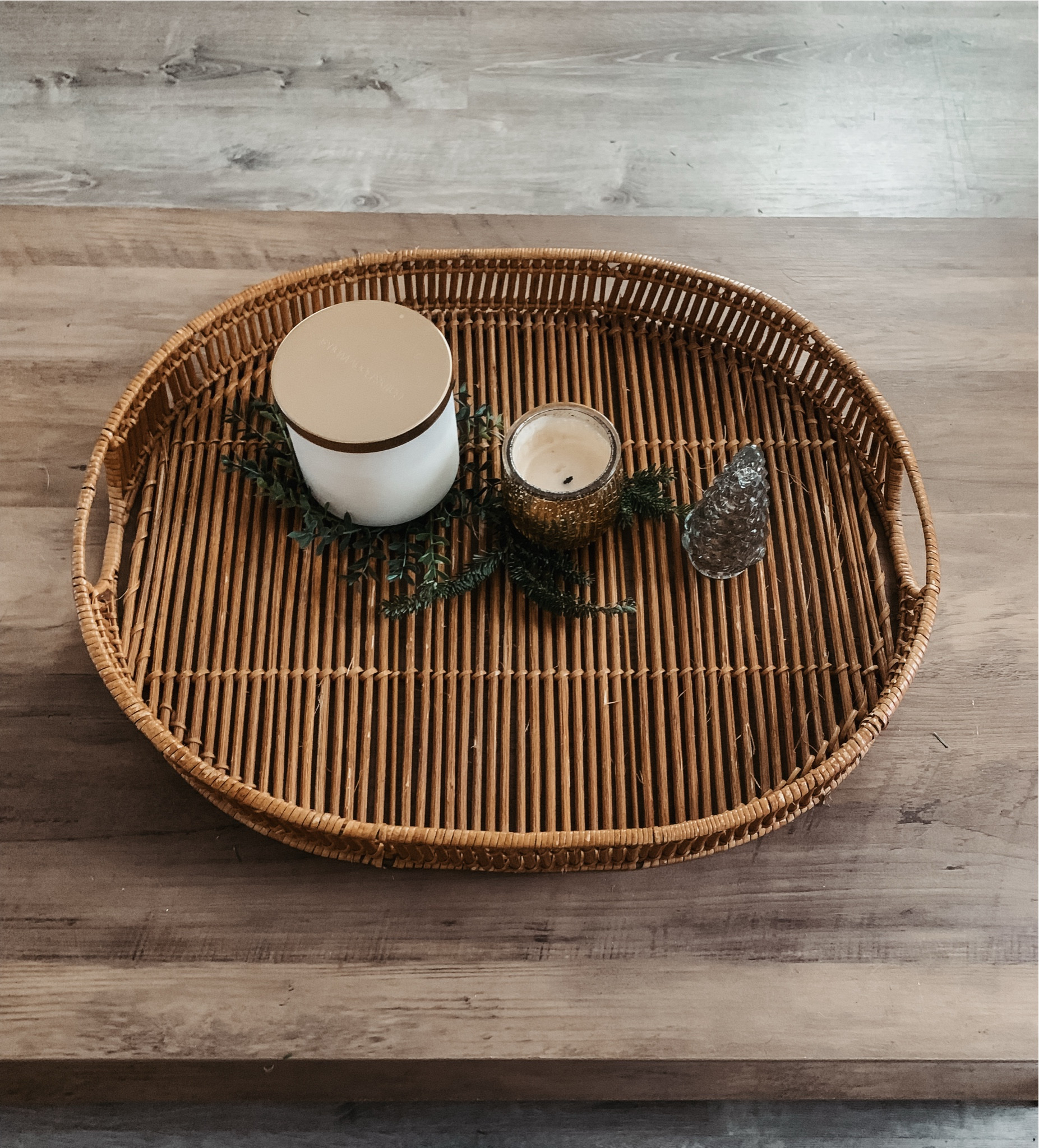 Advent 
Christmas 
Coffee Table 
Cozy Candles 
Giving Manger

#LTKHoliday #LTKHome #LTKSeasonal