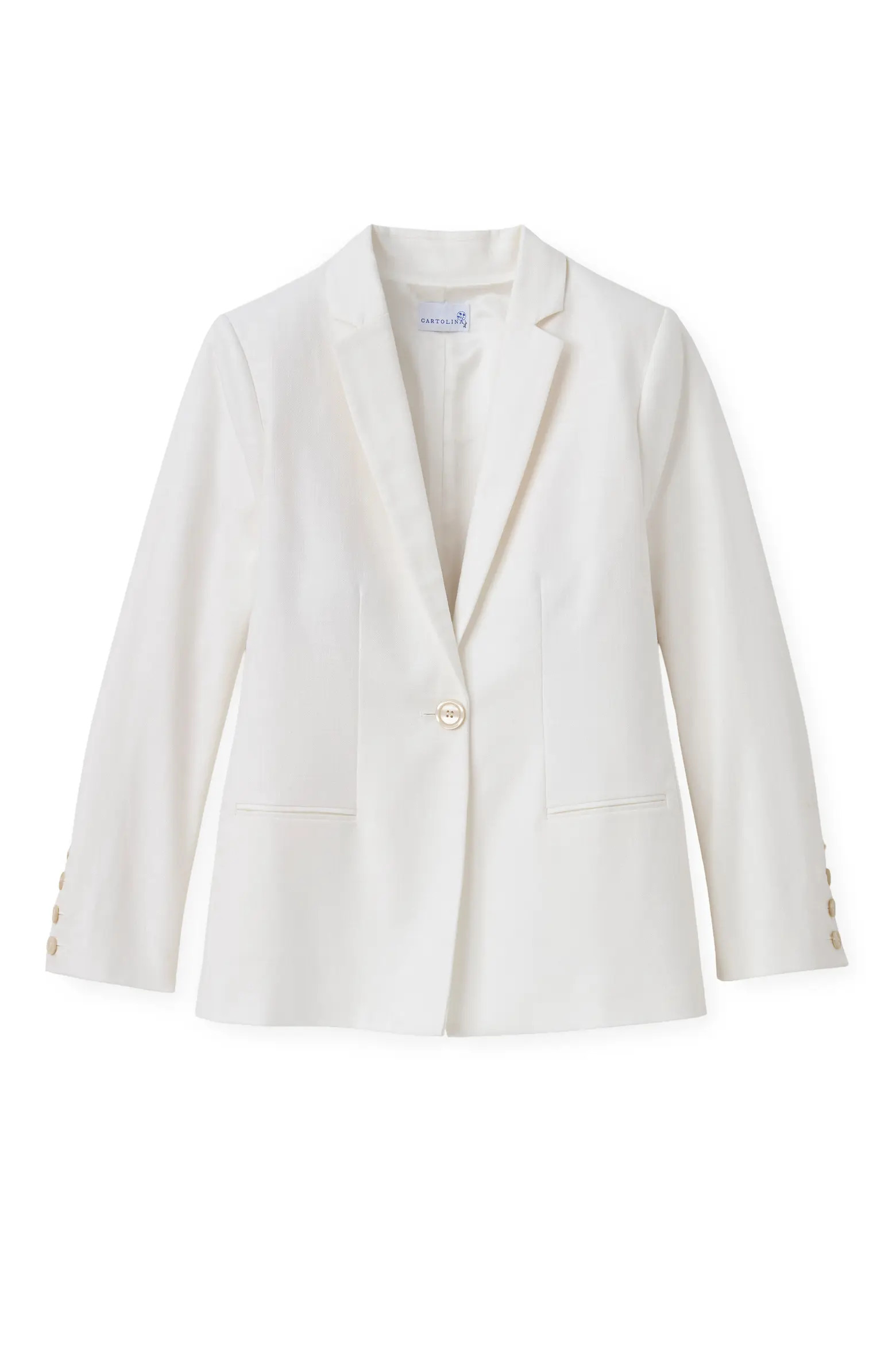 Willow Linen Blazer (Women) | Nordstrom | Nordstrom