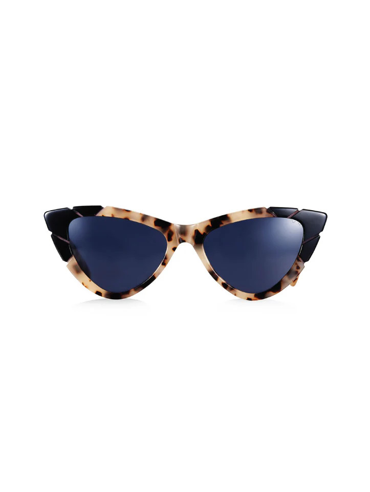 Piccolo & Grande - Cookies Black | Pared Eyewear