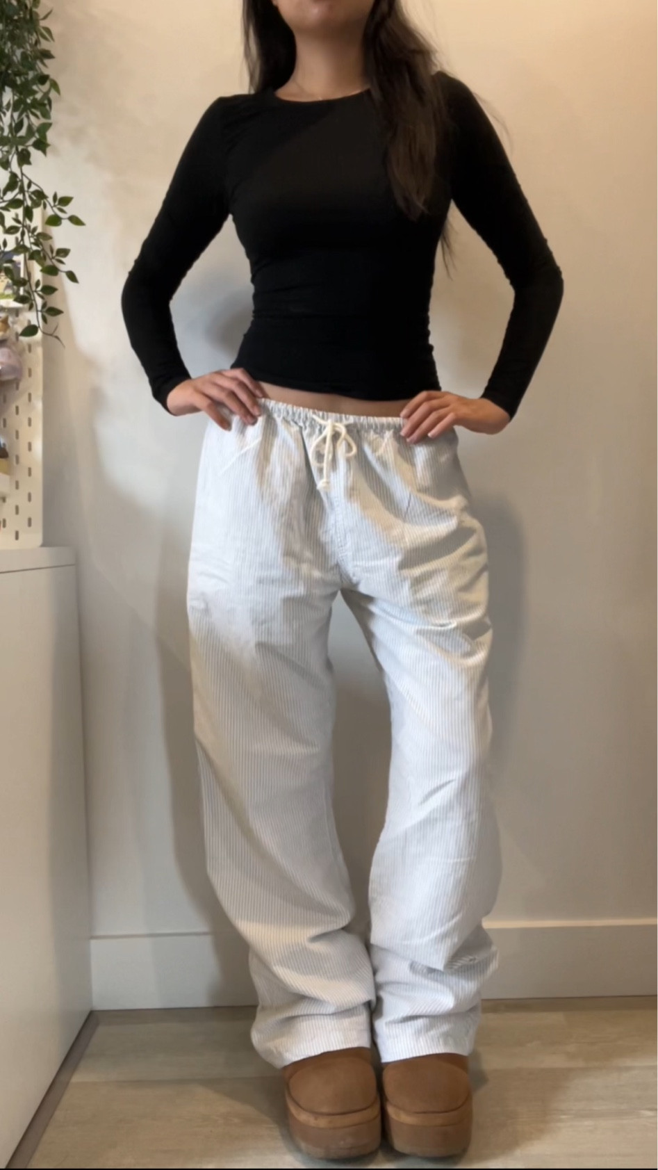 top from white fox!

#LTKBacktoSchool