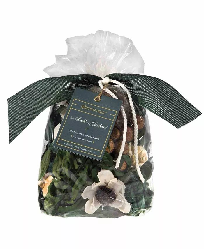 Aromatique Gardenia Standard Bag & Reviews - Candles & Diffusers - Home Decor - Macy's | Macys (US)