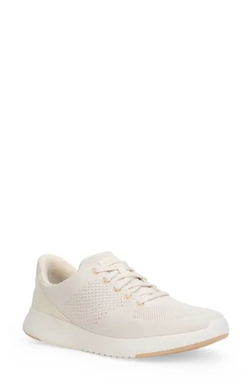 Kizik Lima Hands-Free Sneaker in White Creme at Nordstrom, Size 9.5 | Nordstrom