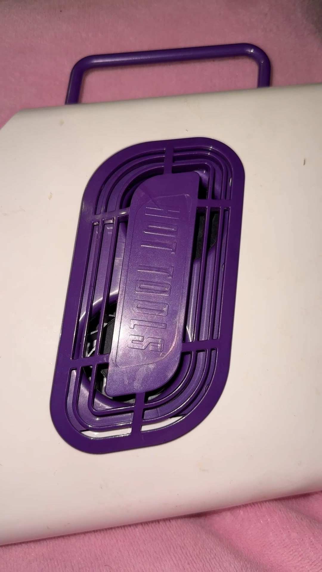 A home wash day essential! My mother has had this portable Hot Tools Hair Dryer for almost 20 years! Now this model is probably out of stock 😂 but there are similar and modern dryers out there now 👩🏾‍🦳

#hair #washday #haircare #hairtools #hairdryer #amazon

#LTKselfcare #LTKBeauty #LTKHome