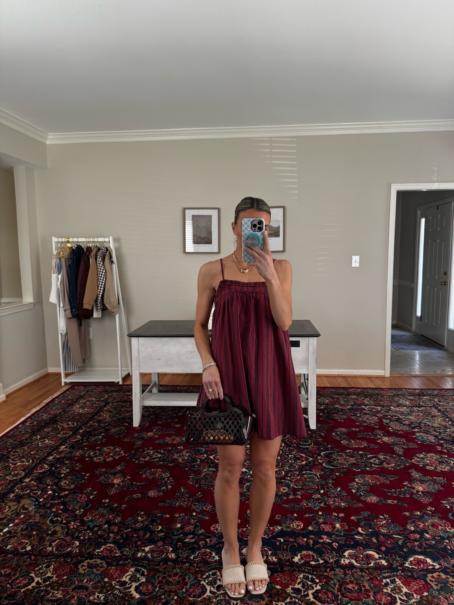 XS dress

#LTKootd #LTKmomlife