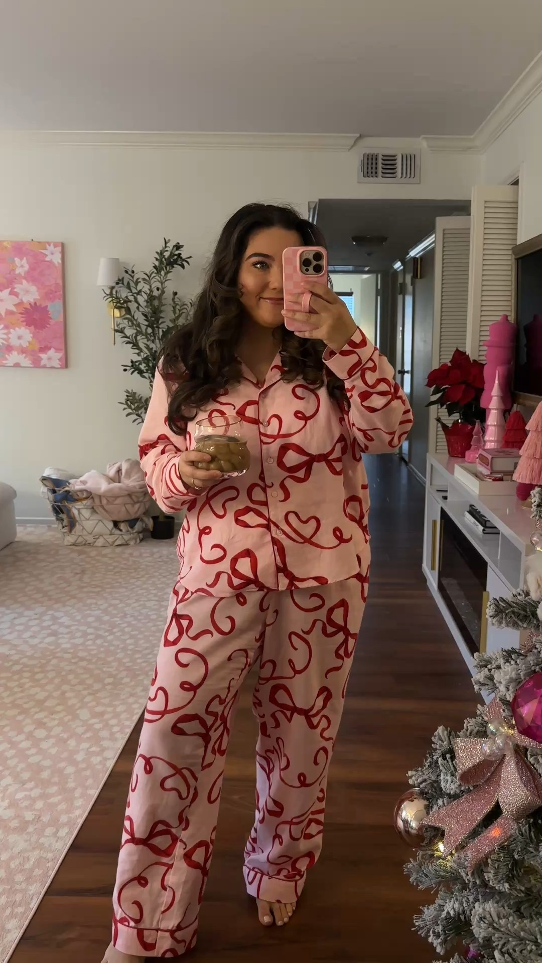 The cutest Christmas pajamas 

#LTKHoliday #LTKSeasonal #LTKGiftGuide