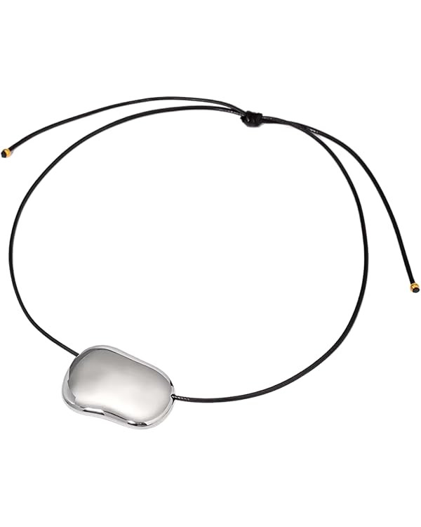 West Angel The Bean Necklace | Amazon (US)