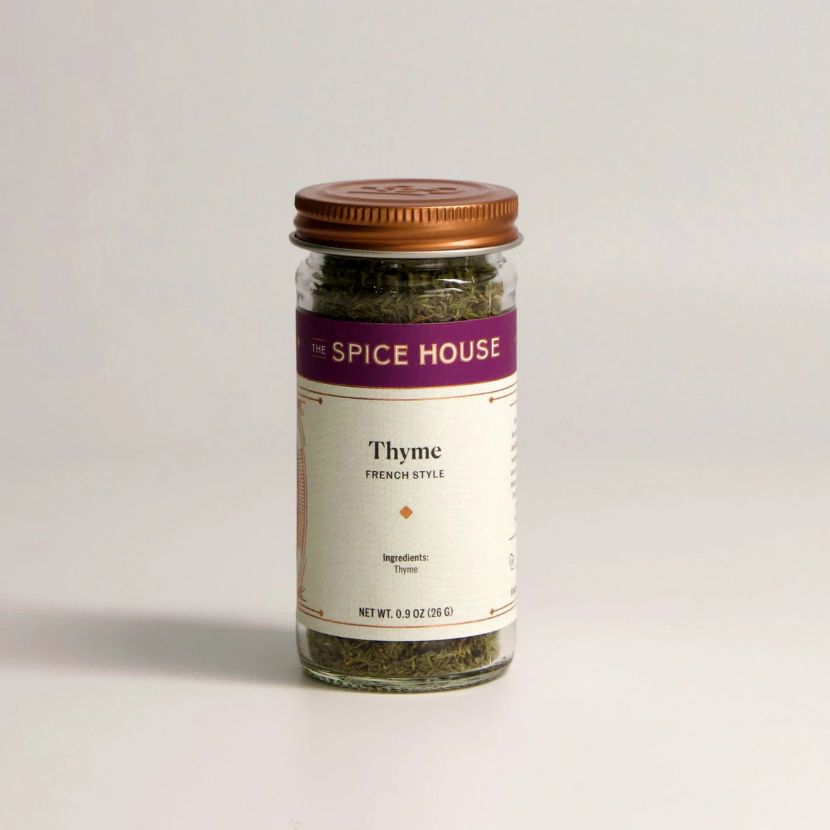 Thyme, French | The Spice House