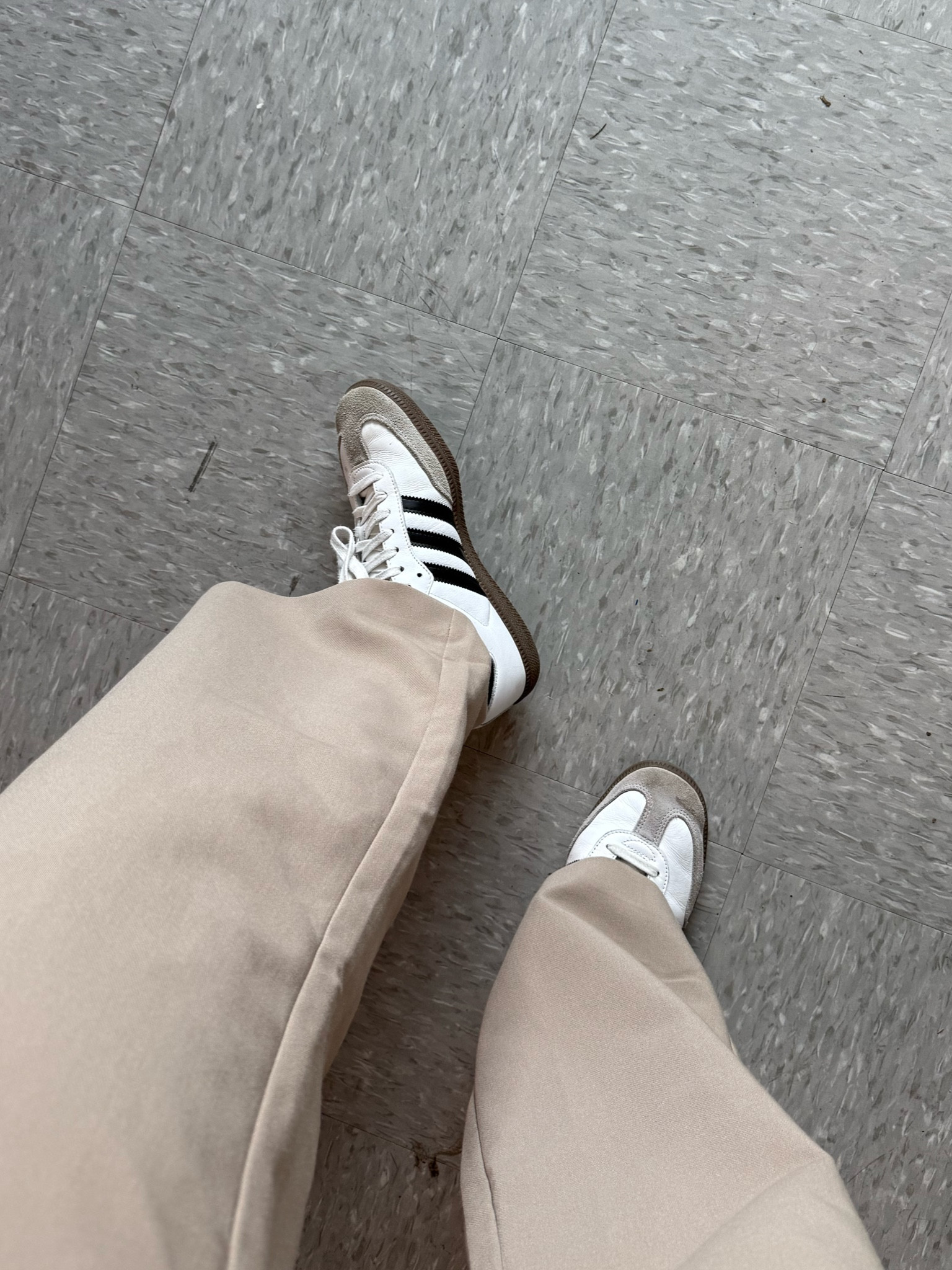 Adidas sambas are my go-to teaching shoe!! 

#LTKGiftGuide #LTKWorkwear #LTKShoeCrush