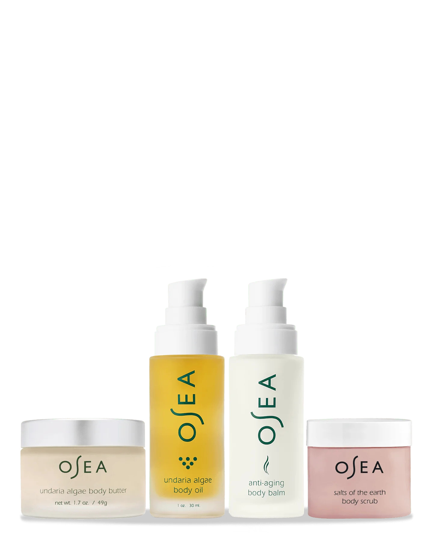 Bestsellers Bodycare Set | OSEA Malibu
