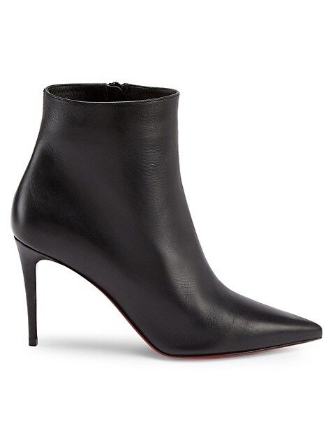 Christian Louboutin


So Kate 85 Leather Booties



4.9 out of 5 Customer Rating


 

 

 




2 ... | Saks Fifth Avenue