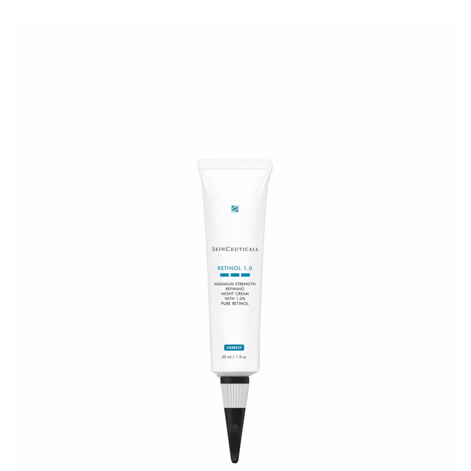 SkinCeuticals Retinol 1.0 Maximum Strength Refining Night Cream (1 fl. oz.) | Dermstore | Dermstore (US)