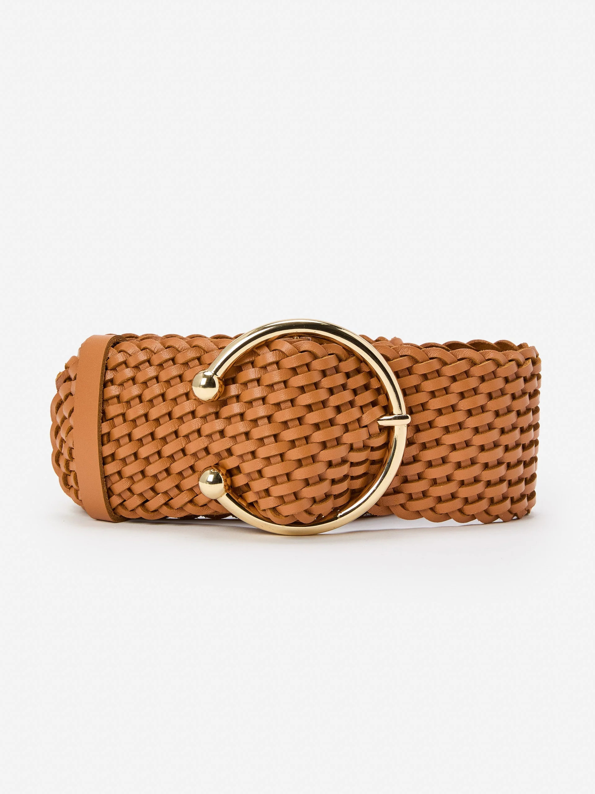 Merriwether Belt | J.McLaughlin