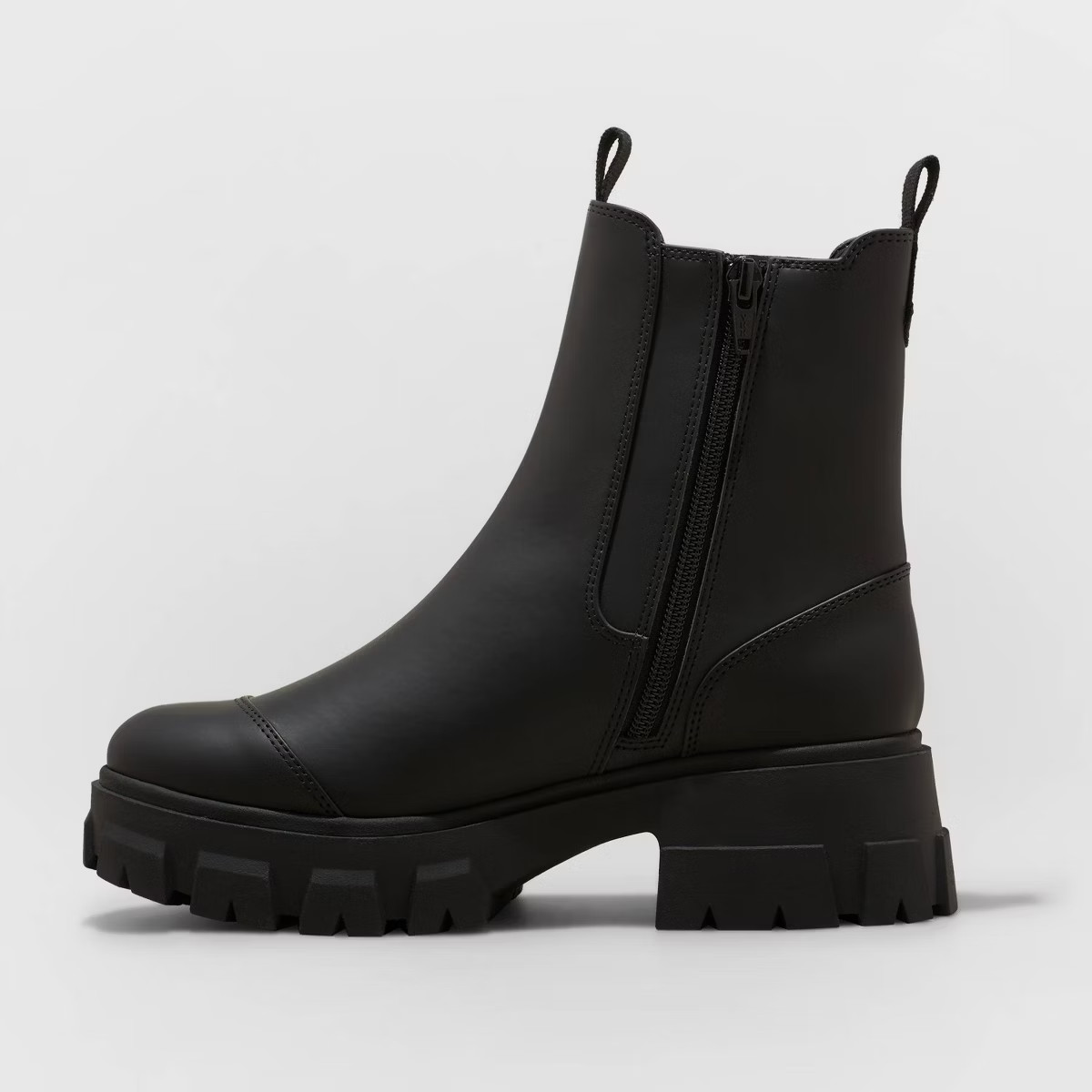 Women's Devan Winter Boots - A New Day™ | Target